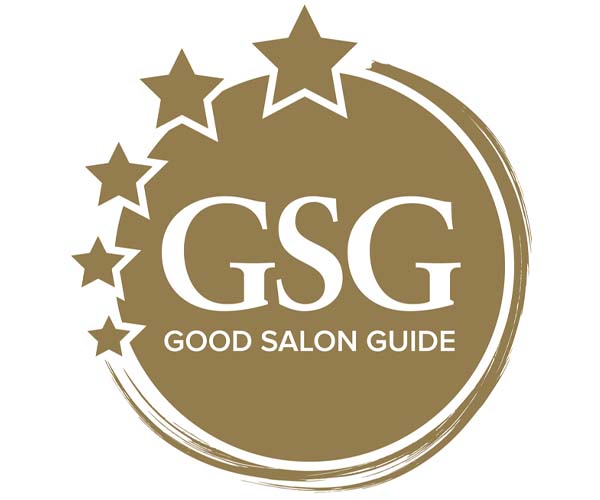 Aberdeen Hairdressers GSG logo